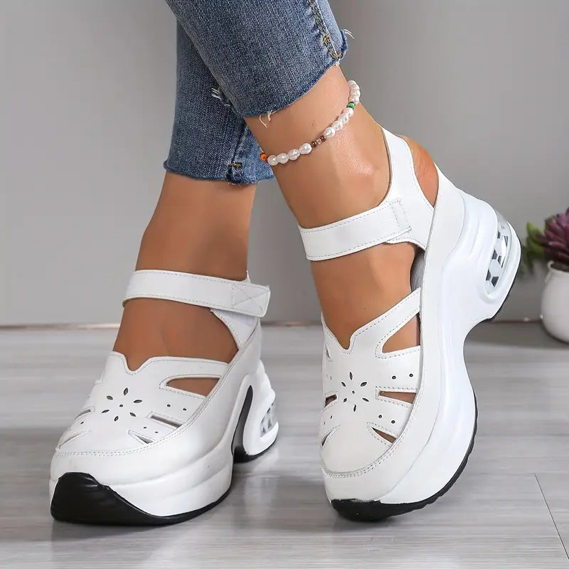 VEYRA™ | Scarpe comfort leggere