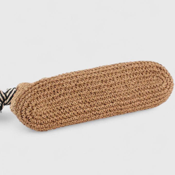 Cromia | Handgeweven boho-tas