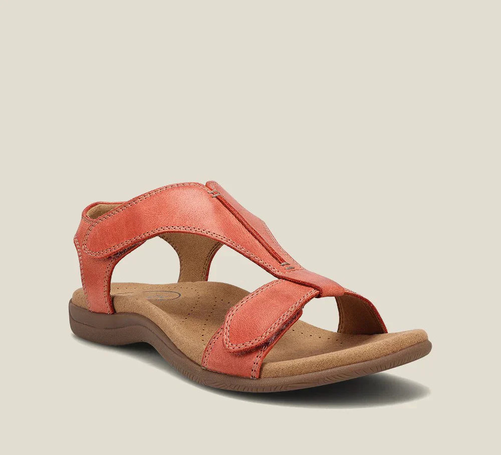 MELODIE™ | Sandali comfort regolabili