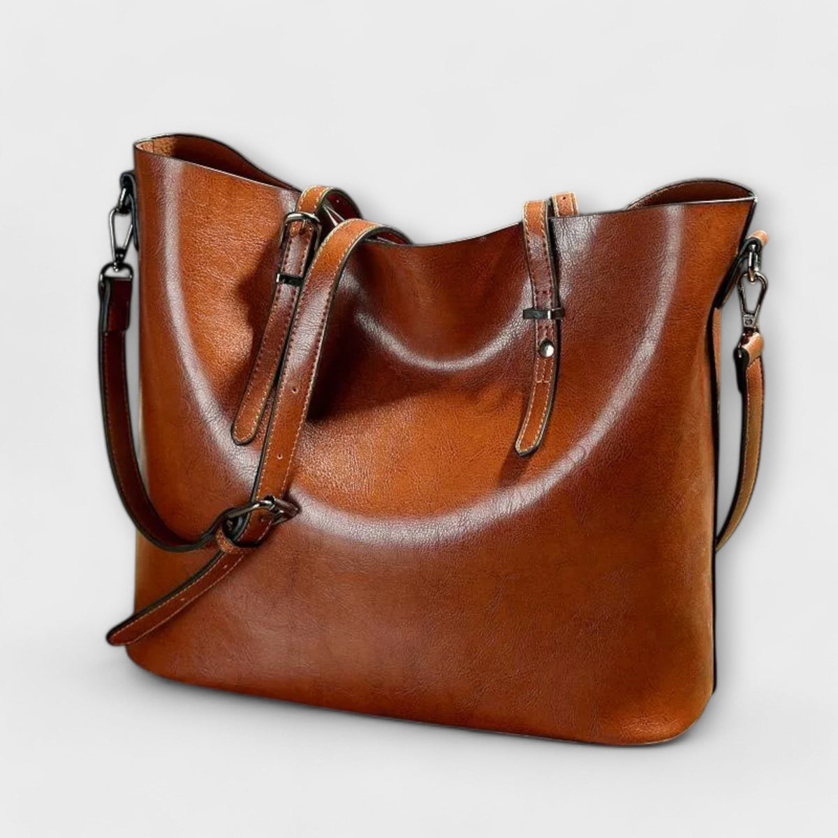 Moschino | Klassieke schoudertas