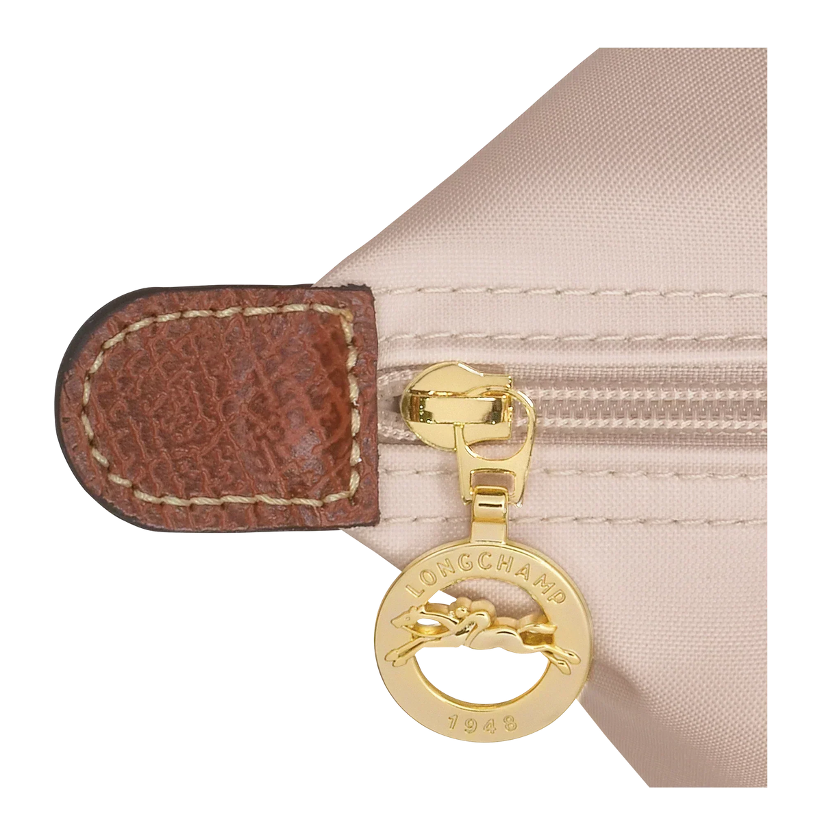 Longchamp | Grote Le Pliage-tas – Papier