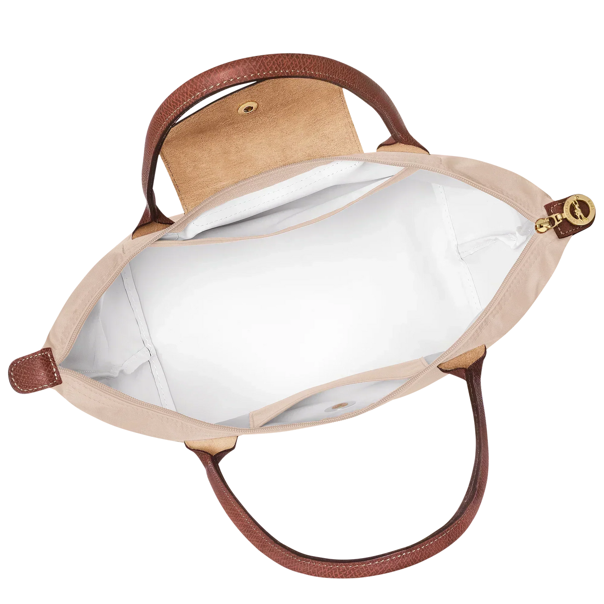 Longchamp | Middelgrote Le Pliage-tas – Papier