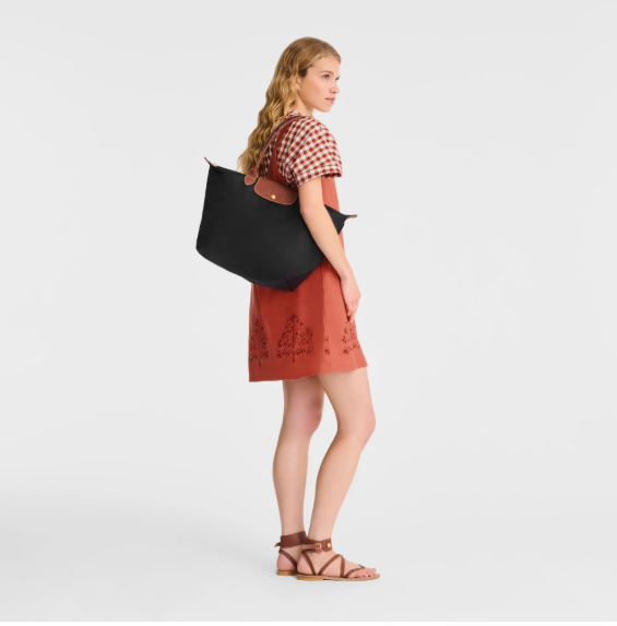 LONGCHAMP | Grande borsa tote
