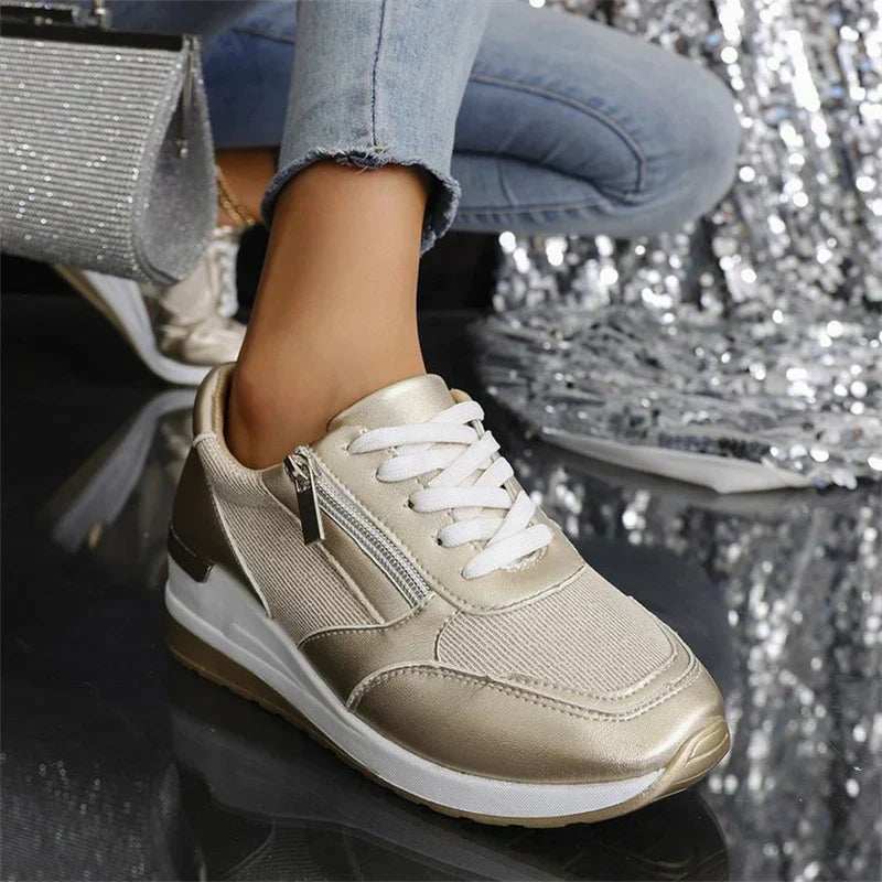Sofia – Sneakers ortopediche