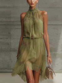 Groen