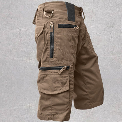 Jimmy | Pantaloncini cargo versatili