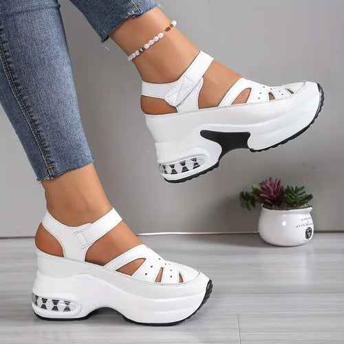 VEYRA™ | Scarpe comfort leggere