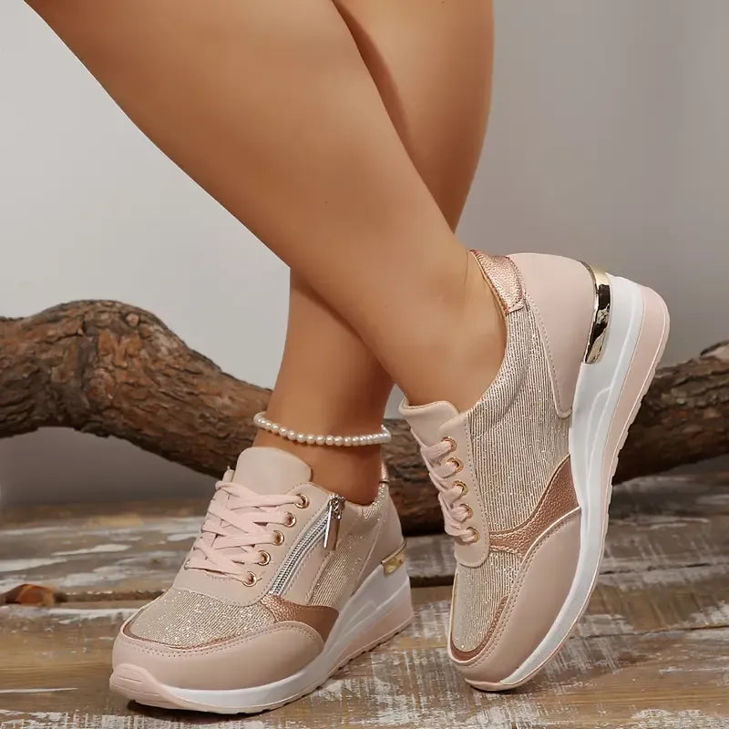 Sofia – Sneakers ortopediche