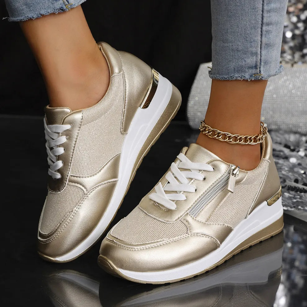 Sofia – Sneakers ortopediche