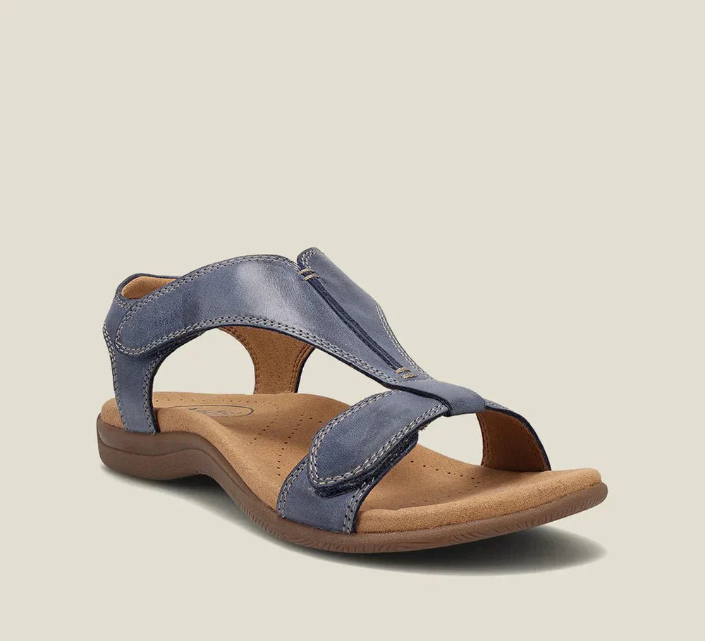 Mélodie |Sandali ortopedici di conforto