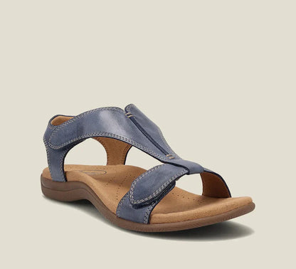 Mélodie |Sandali ortopedici di conforto