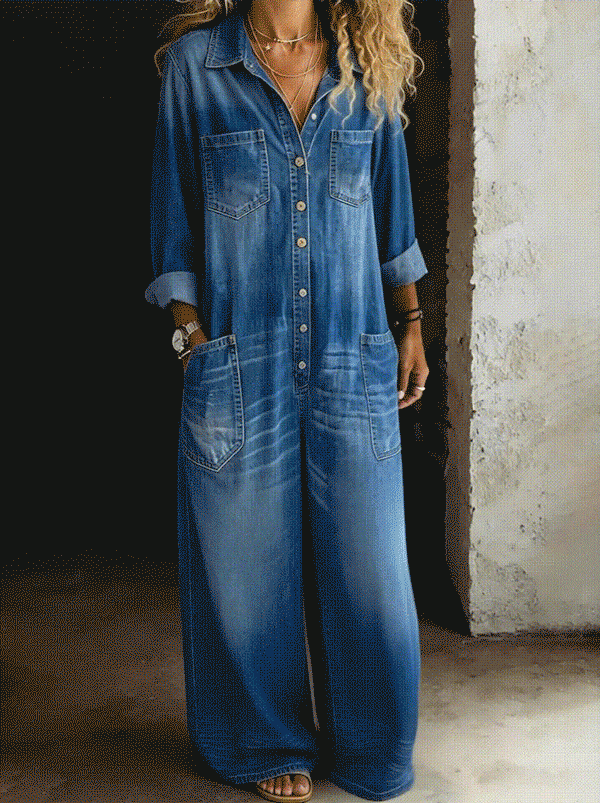 Lena | Tuta casual e comoda