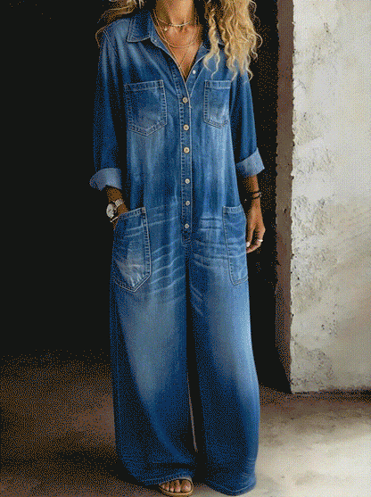 Lena | Tuta casual e comoda