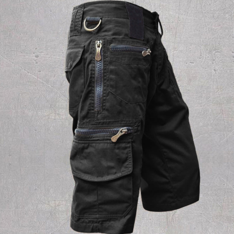 Jimmy | Pantaloncini cargo versatili