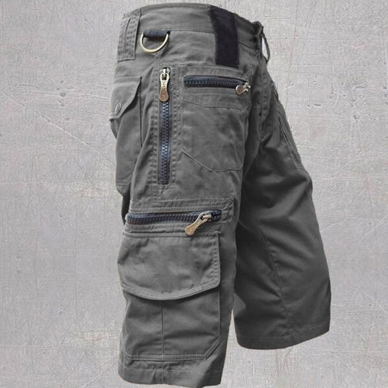Jimmy | Pantaloncini cargo versatili