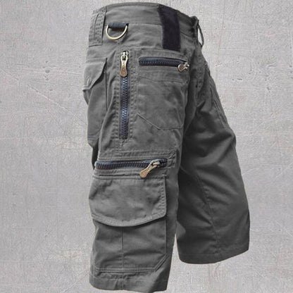 Jimmy | Pantaloncini cargo versatili