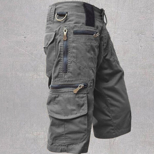 Jimmy | Pantaloncini cargo versatili