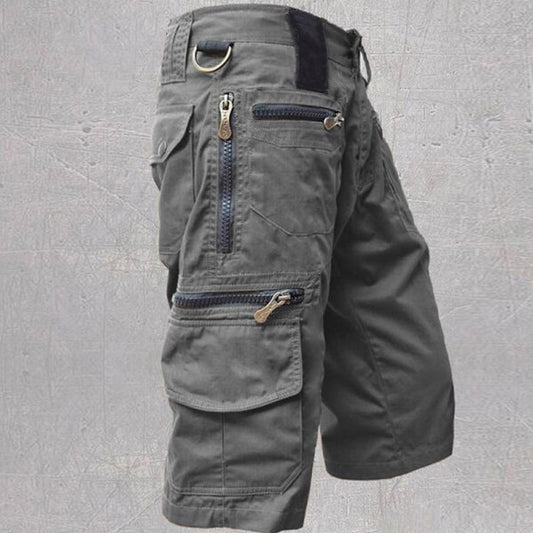 Jimmy | Pantaloncini cargo versatili