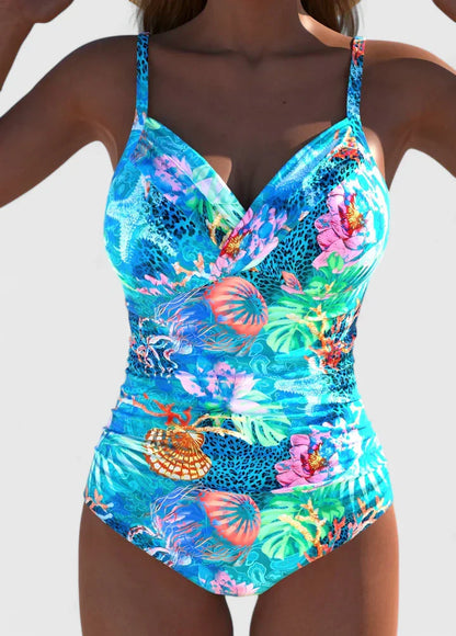 Meloryanne | Costume da bagno sofisticato