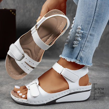 CELIMA | Sandali ergonomici con suole confortevoli