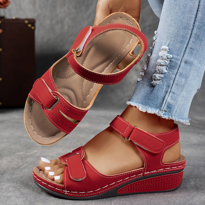 CELIMA | Sandali ergonomici con suole confortevoli
