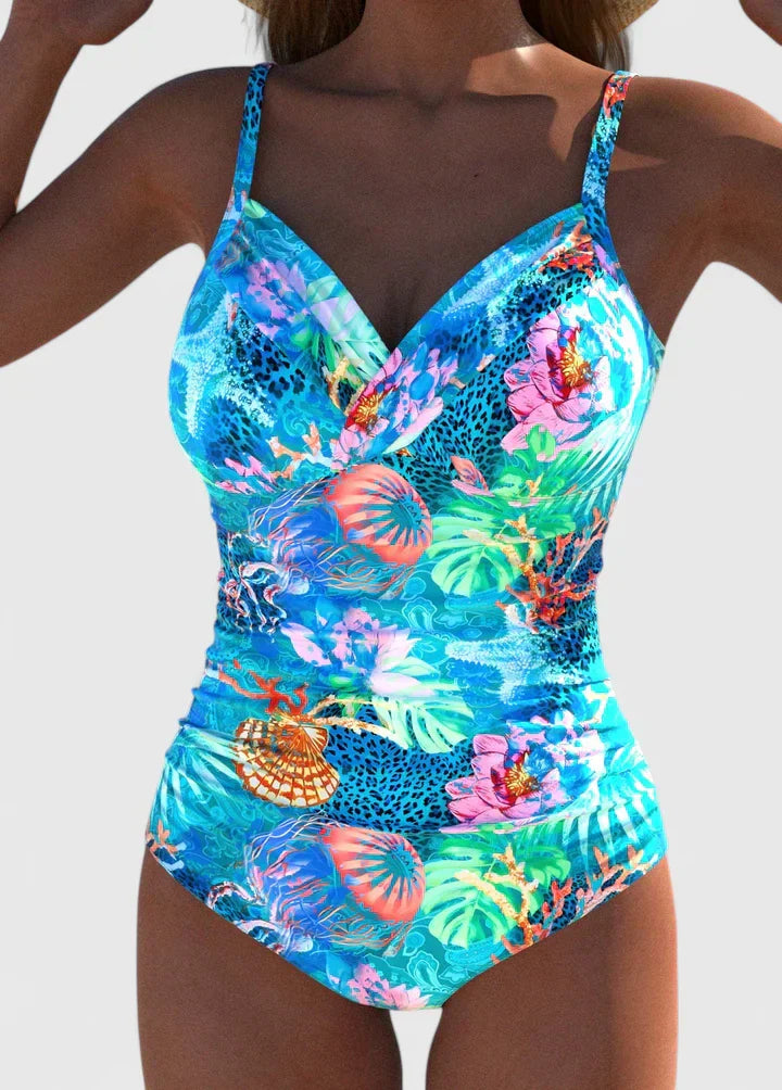 Meloryanne | Costume da bagno sofisticato