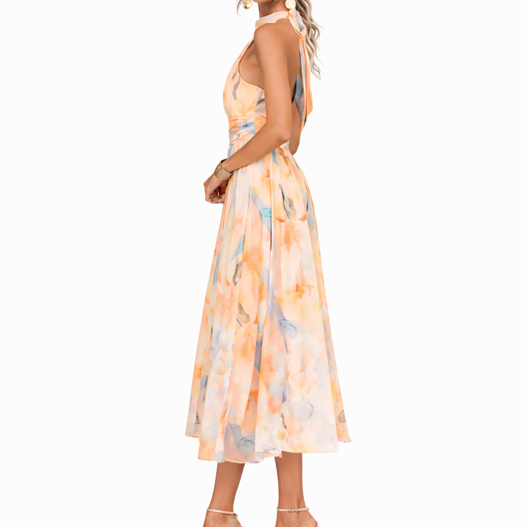 Aurora | Vestito
