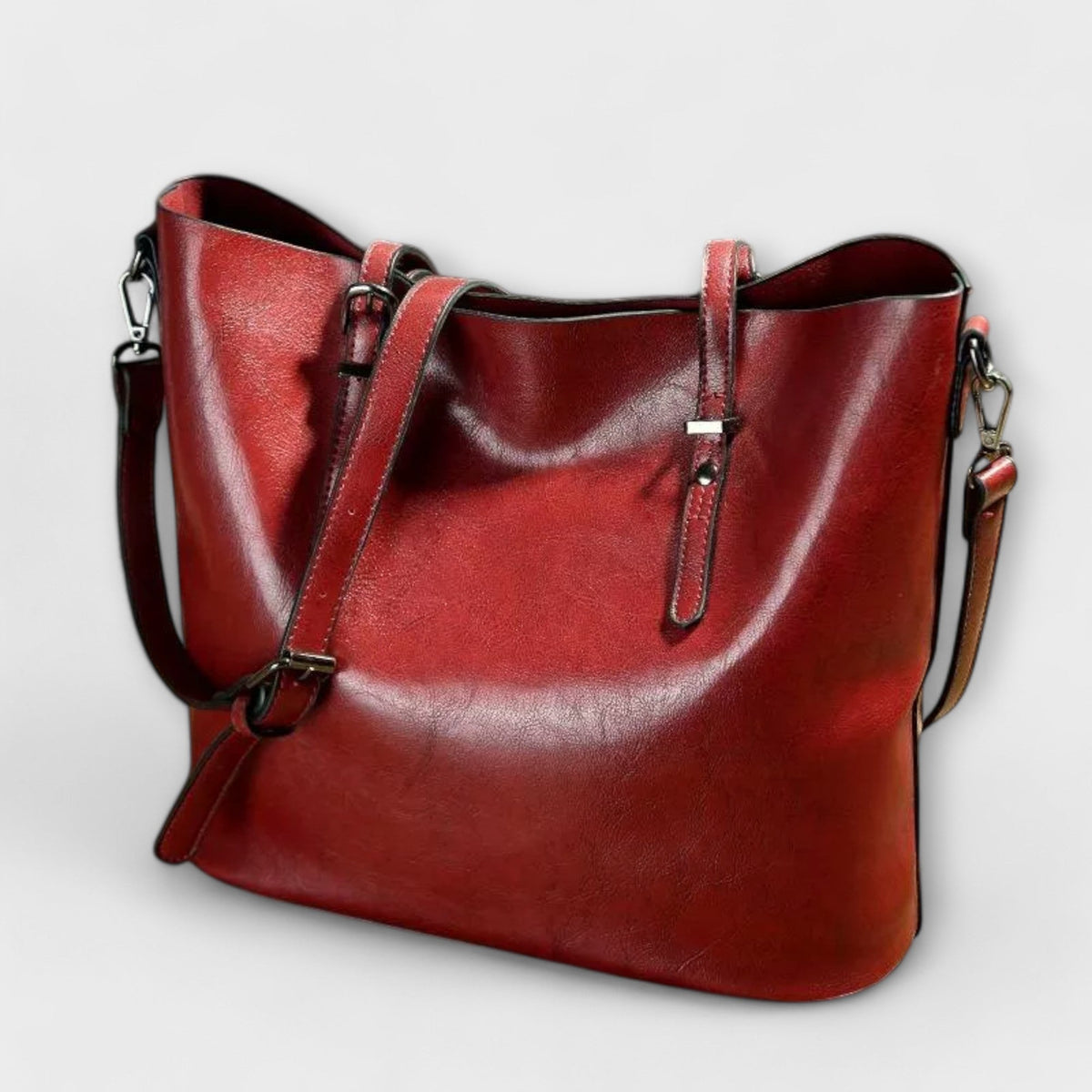 Moschino | Klassieke schoudertas