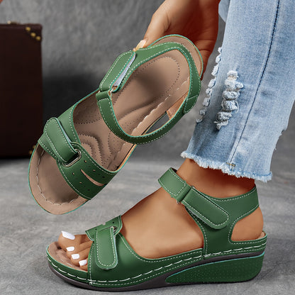 CELIMA | Sandali ergonomici con suole confortevoli