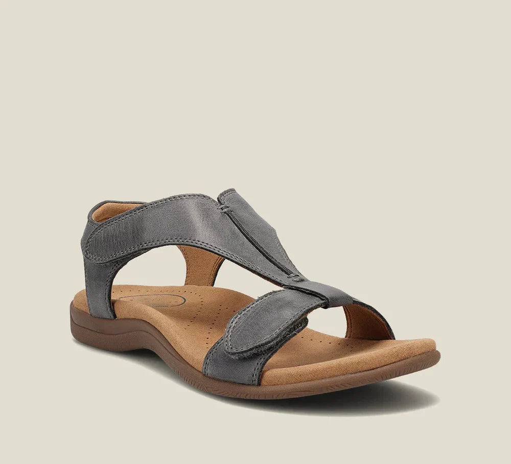 Mélodie |Sandali ortopedici di conforto