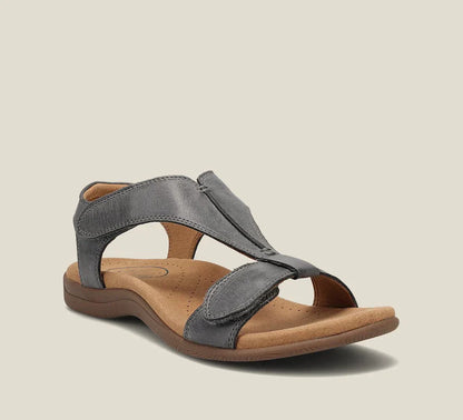 Mélodie |Sandali ortopedici di conforto