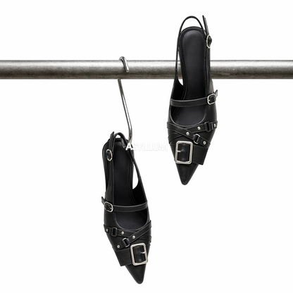 Amara Slingback Arch