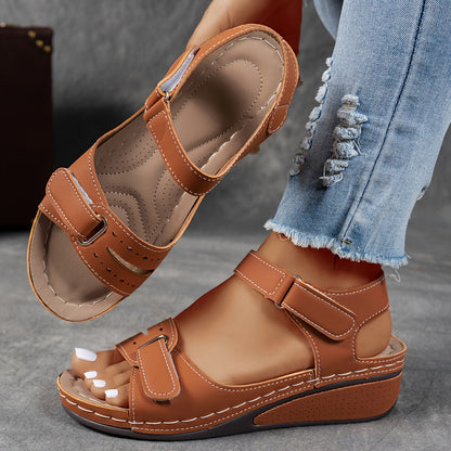 CELIMA | Sandali ergonomici con suole confortevoli