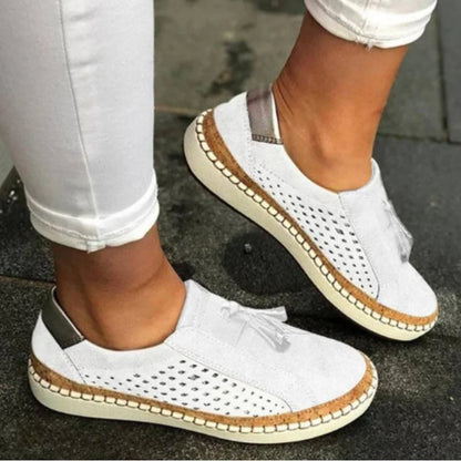 Arden | Slip-on Orthoflex