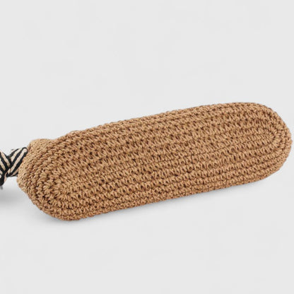 Cromia | Handgeweven boho-tas