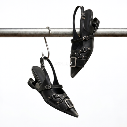 Amara Slingback Arch