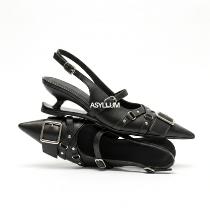 Amara Slingback Arch