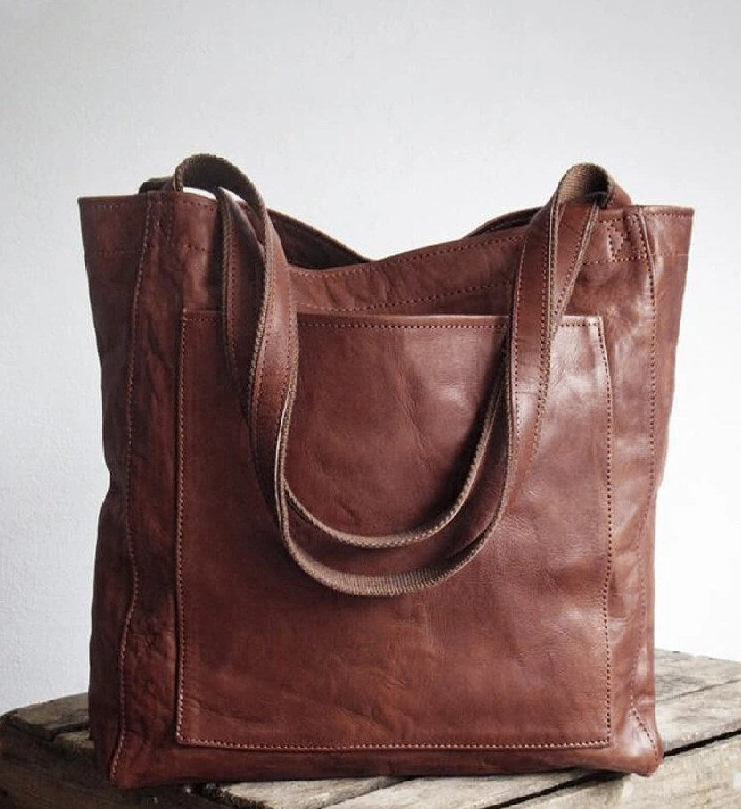 Valentino | Elegante klassieke shopper