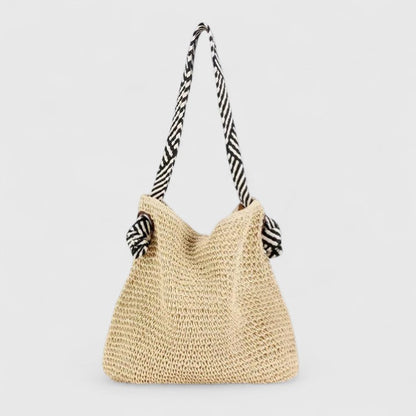 Cromia | Handgeweven boho-tas