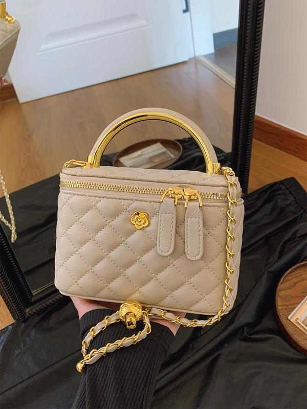 Alice | Gewatteerde crossbodytas