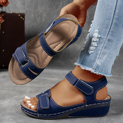 CELIMA | Sandali ergonomici con suole confortevoli