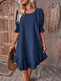 Blu navy