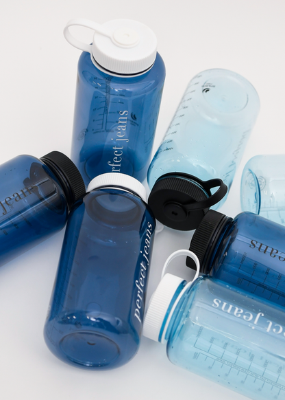 Perfect Waterfles – Midnight Ravens™