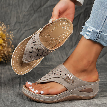 Tracy |Sandalo elegante e confortevole