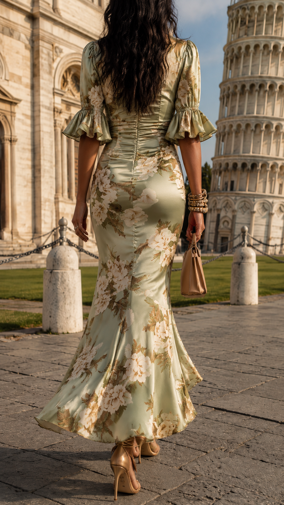 PISA┃Vestito