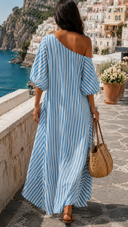 Amalfi | Vestito