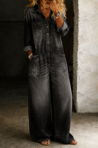Lena | Tuta casual e comoda