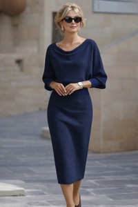 Blu navy