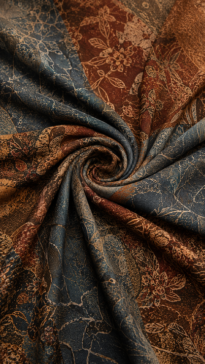 Selva | Vestito