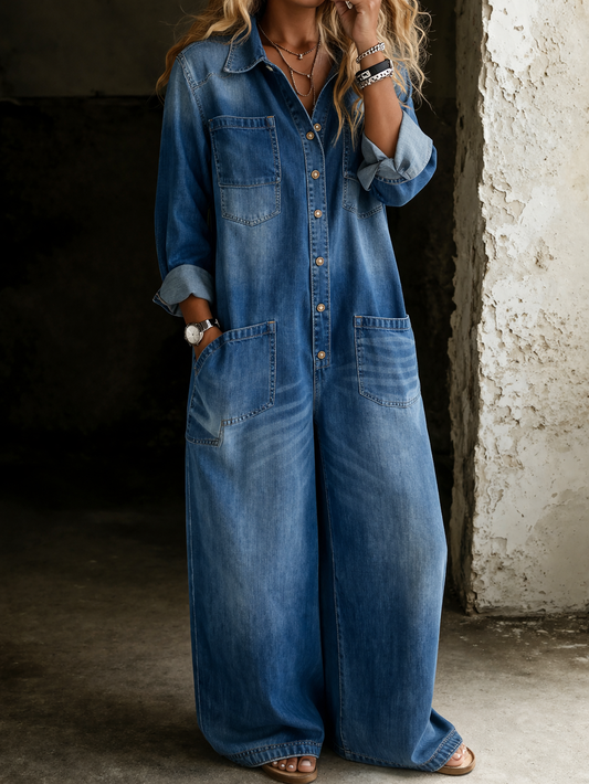 Lena | Tuta casual e comoda